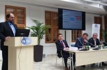 DCAF contributes to CEPOL Course for law enfrorcement practitioners on ISIL threat to Europe