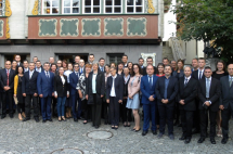 5th Annual Train-the-Trainers Summer Course in Andermatt leaves a lasting impression with 42 participants from 20 countries