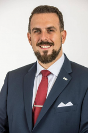Mr. Vlastimir Dimitrijević