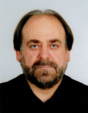 Mr. Andrej Rupnik